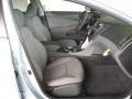 Iridescent Silver Blue Pearl - Sonata GLS Photo No. 20