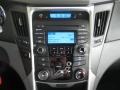 Iridescent Silver Blue Pearl - Sonata GLS Photo No. 25