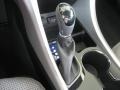 Iridescent Silver Blue Pearl - Sonata GLS Photo No. 26