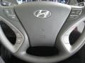 Iridescent Silver Blue Pearl - Sonata GLS Photo No. 28