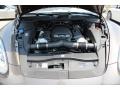 4.8 Liter DFI DOHC 32-Valve VarioCam Plus V8 Engine for 2013 Porsche Cayenne S #68176932