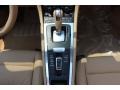 Luxor Beige Controls Photo for 2013 Porsche Boxster #68177157