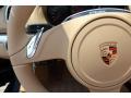  2013 Boxster  7 Speed PDK Dual-Clutch Automatic Shifter