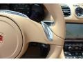 2013 Boxster  7 Speed PDK Dual-Clutch Automatic Shifter