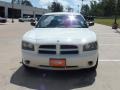 Stone White - Charger R/T Police Photo No. 10