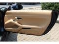 Luxor Beige Door Panel Photo for 2013 Porsche Boxster #68177214