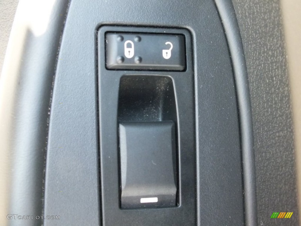 2009 Dodge Charger R/T Police Controls Photo #68177268