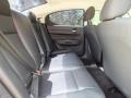 Dark Slate Gray Rear Seat Photo for 2009 Dodge Charger #68177292