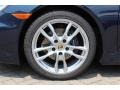 2013 Porsche Boxster Standard Boxster Model Wheel