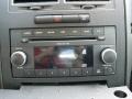 Dark Slate Gray Audio System Photo for 2009 Dodge Charger #68177400