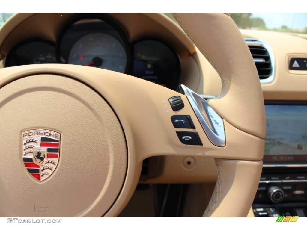 2013 Porsche Boxster S 7 Speed PDK Dual-Clutch Automatic Transmission Photo #68177790