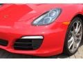 Guards Red - Boxster S Photo No. 28