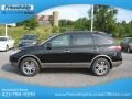 Black Noir Pearl - Veracruz Limited AWD Photo No. 2