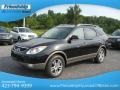 Black Noir Pearl - Veracruz Limited AWD Photo No. 3