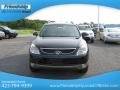 Black Noir Pearl - Veracruz Limited AWD Photo No. 4