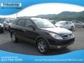 Black Noir Pearl - Veracruz Limited AWD Photo No. 5