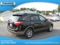 Black Noir Pearl - Veracruz Limited AWD Photo No. 7