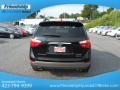 Black Noir Pearl - Veracruz Limited AWD Photo No. 8