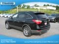 Black Noir Pearl - Veracruz Limited AWD Photo No. 9