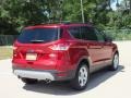 2013 Ruby Red Metallic Ford Escape SE 1.6L EcoBoost  photo #5