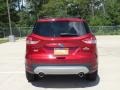 2013 Ruby Red Metallic Ford Escape SE 1.6L EcoBoost  photo #6