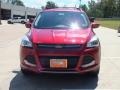 2013 Ruby Red Metallic Ford Escape SE 1.6L EcoBoost  photo #10