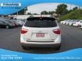 2012 Stone White Hyundai Veracruz Limited AWD  photo #8