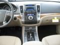 2012 Stone White Hyundai Veracruz Limited AWD  photo #25