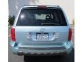 2003 Havasu Blue Metallic Honda Pilot EX-L 4WD  photo #4