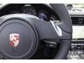  2012 New 911 Carrera Cabriolet 7 Speed PDK Dual-Clutch Automatic Shifter