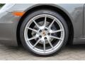  2012 New 911 Carrera Cabriolet Wheel