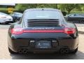 2012 Black Porsche 911 Carrera 4 GTS Coupe  photo #6