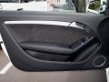 Door Panel of 2013 S5 3.0 TFSI quattro Coupe