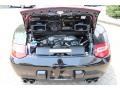 3.8 Liter DFI DOHC 24-Valve VarioCam Plus Flat 6 Cylinder Engine for 2012 Porsche 911 Carrera 4 GTS Coupe #68179029
