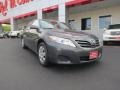 Magnetic Gray Metallic - Camry LE Photo No. 1