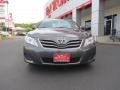 Magnetic Gray Metallic - Camry LE Photo No. 2