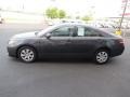 Magnetic Gray Metallic - Camry LE Photo No. 4