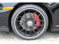  2012 911 Carrera 4 GTS Coupe Wheel