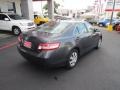 Magnetic Gray Metallic - Camry LE Photo No. 7