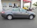 Magnetic Gray Metallic - Camry LE Photo No. 8
