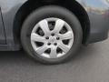 Magnetic Gray Metallic - Camry LE Photo No. 9