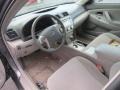 Magnetic Gray Metallic - Camry LE Photo No. 11