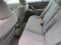 Magnetic Gray Metallic - Camry LE Photo No. 12