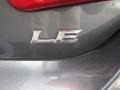Magnetic Gray Metallic - Camry LE Photo No. 13