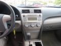 Magnetic Gray Metallic - Camry LE Photo No. 17