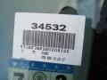 Magnetic Gray Metallic - Camry LE Photo No. 19
