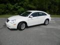 Stone White - Sebring Limited Sedan Photo No. 1