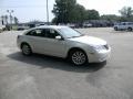 Stone White - Sebring Limited Sedan Photo No. 3