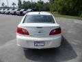 Stone White - Sebring Limited Sedan Photo No. 6