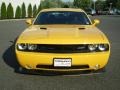 Stinger Yellow - Challenger SRT8 Yellow Jacket Photo No. 2